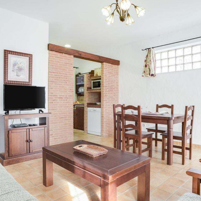 Casa de la Viña - Casa de 2 dormitorios - 7