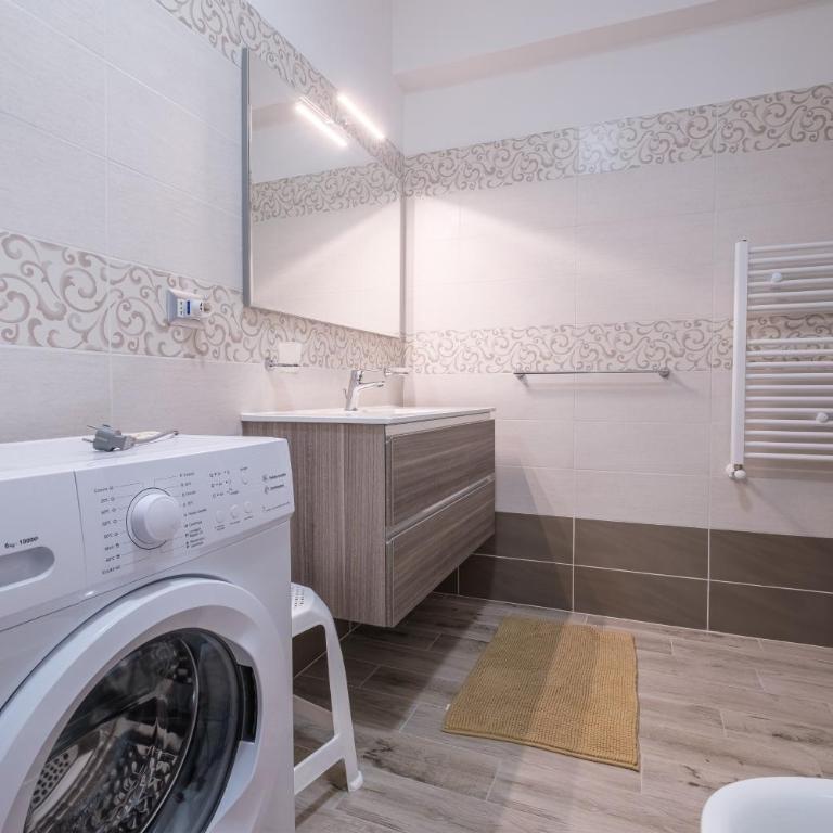 Damilhouse 3 - Appartamento Deluxe con 2 Camere da Letto e Balcone - 16