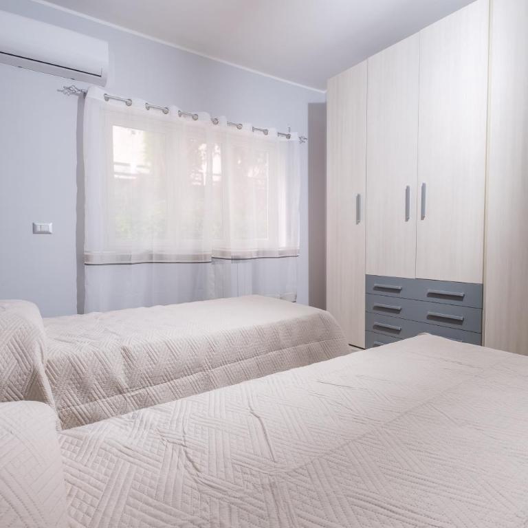 Damilhouse 3 - Appartamento Deluxe con 2 Camere da Letto e Balcone - 14