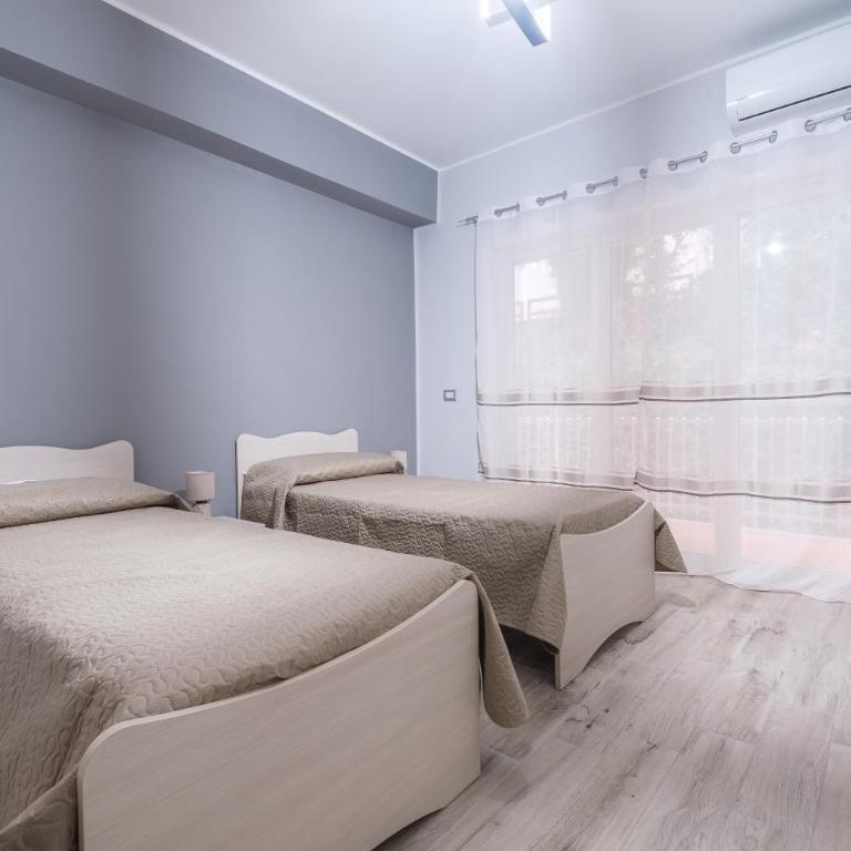 Damilhouse 3 - Appartamento Deluxe con 2 Camere da Letto e Balcone - 9