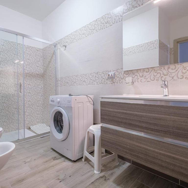 Damilhouse 3 - Appartamento Deluxe con 2 Camere da Letto e Balcone - 15