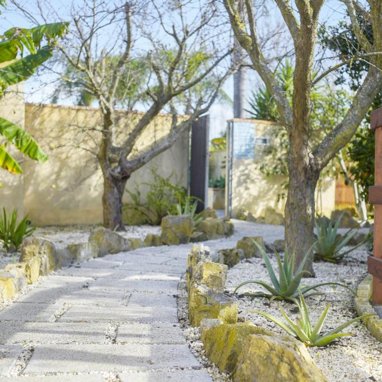 Casa de la Viña - Casa de 2 dormitorios - 21
