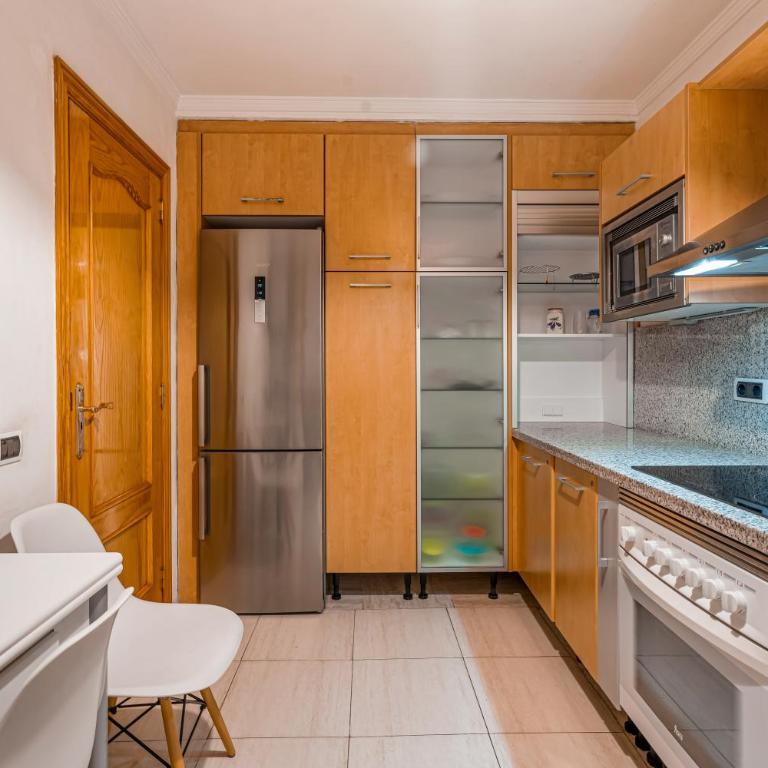 Ceyla 214 - Apartamento Superior con vistas a la ciudad - 10