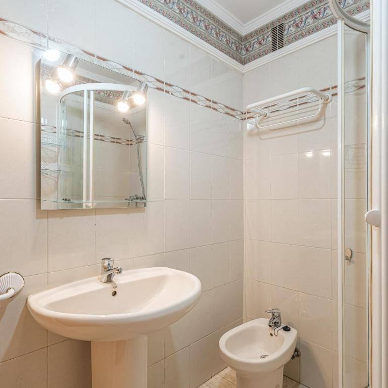 Ceyla 214 - Apartamento Superior con vistas a la ciudad - 14