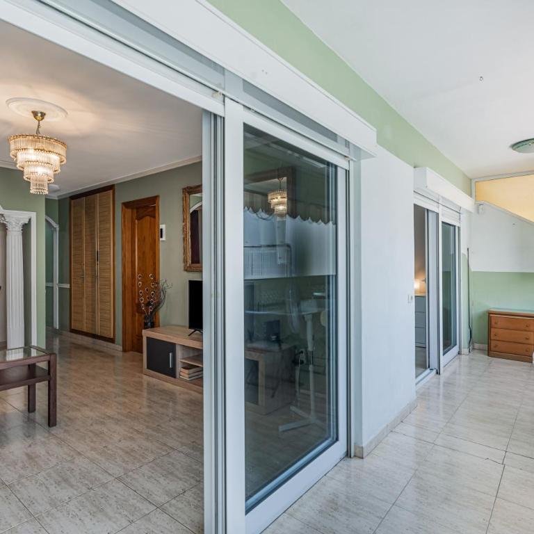 Ceyla 214 - Apartamento Superior con vistas a la ciudad - 25