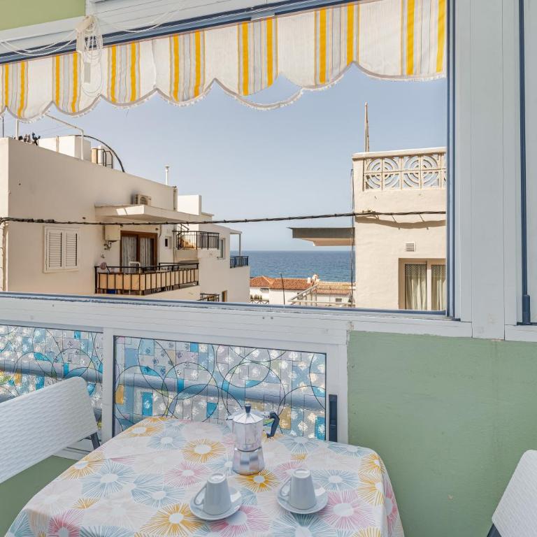 Ceyla 214 - Apartamento Superior con vistas a la ciudad - 3
