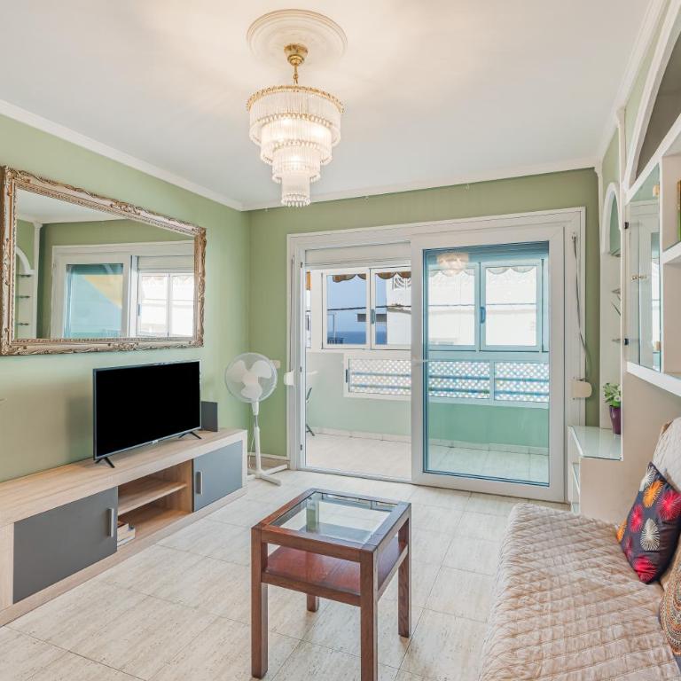 Ceyla 214 - Apartamento Superior con vistas a la ciudad - 20