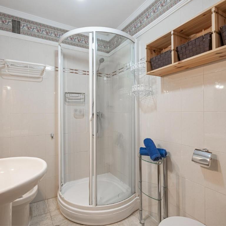 Ceyla 214 - Apartamento Superior con vistas a la ciudad - 15