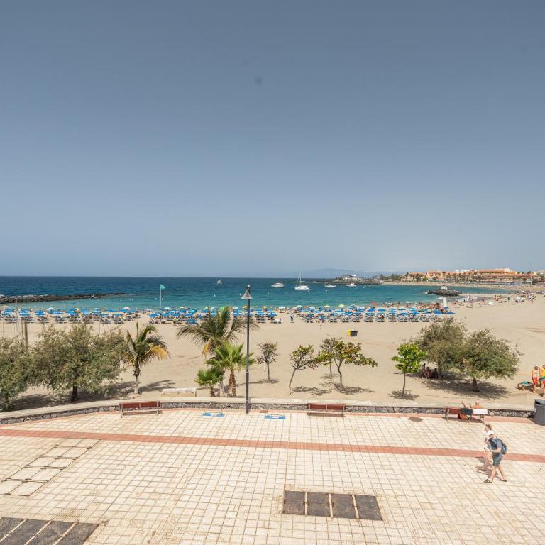 Ceyla 214 - Apartamento Superior con vistas a la ciudad - 27