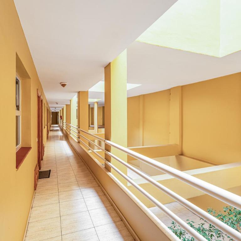Ceyla 214 - Apartamento Superior con vistas a la ciudad - 24