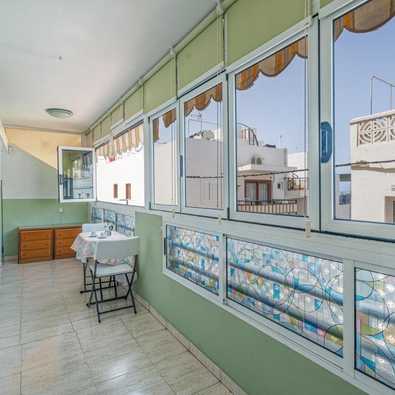 Ceyla 214 - Apartamento Superior con vistas a la ciudad - 21