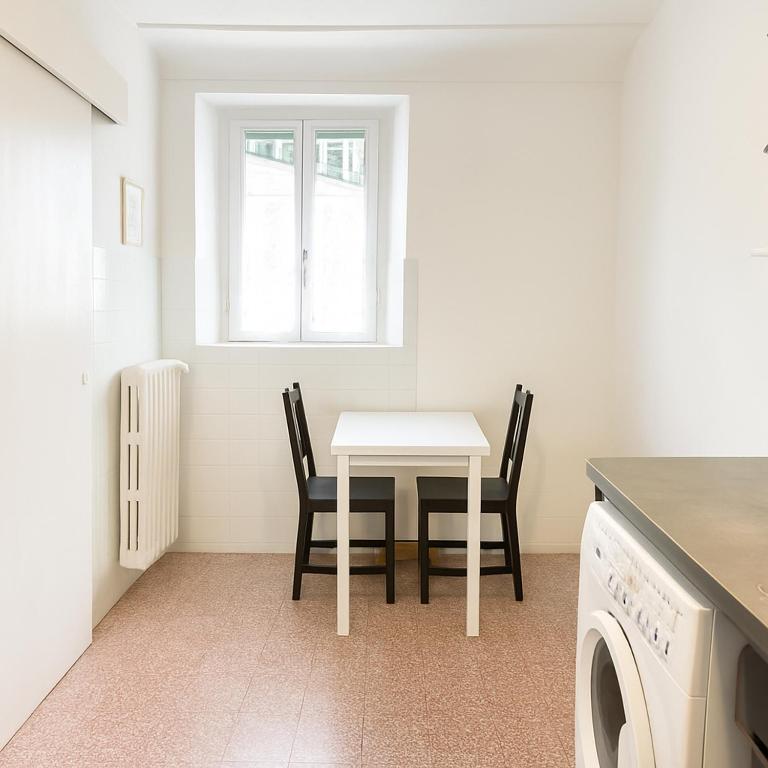 Top Floor - Panoramic Roof View - Quiet and Central - Appartamento con 2 Camere da Letto - 8