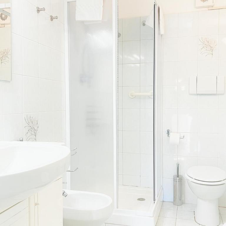 Top Floor - Panoramic Roof View - Quiet and Central - Appartamento con 2 Camere da Letto - 6