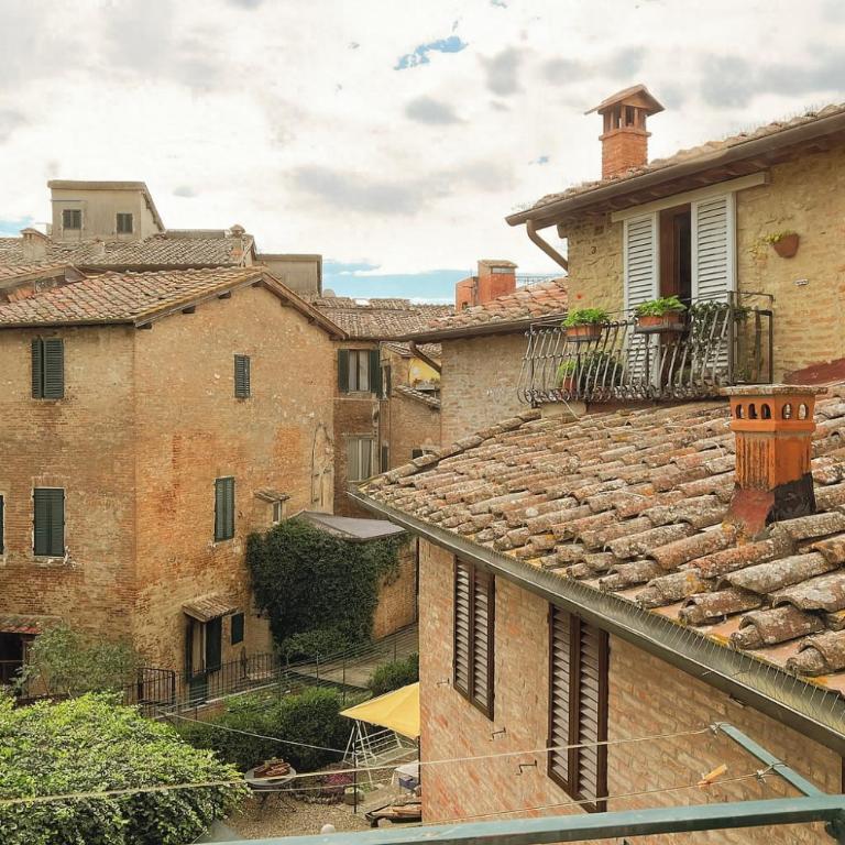 Top Floor - Panoramic Roof View - Quiet and Central - Appartamento con 2 Camere da Letto - 9