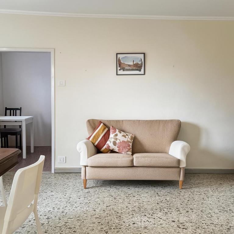 Top Floor - Panoramic Roof View - Quiet and Central - Appartamento con 2 Camere da Letto - 10
