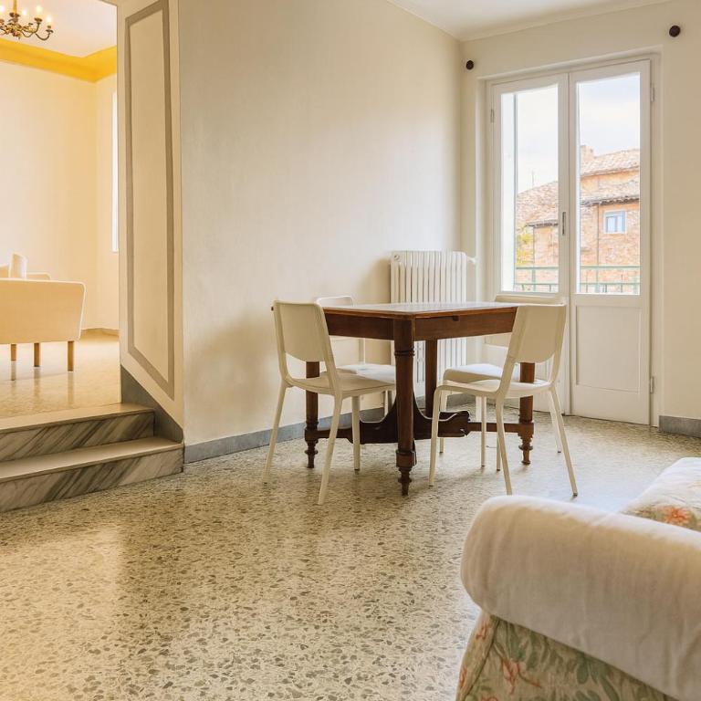 Top Floor - Panoramic Roof View - Quiet and Central - Appartamento con 2 Camere da Letto - 12