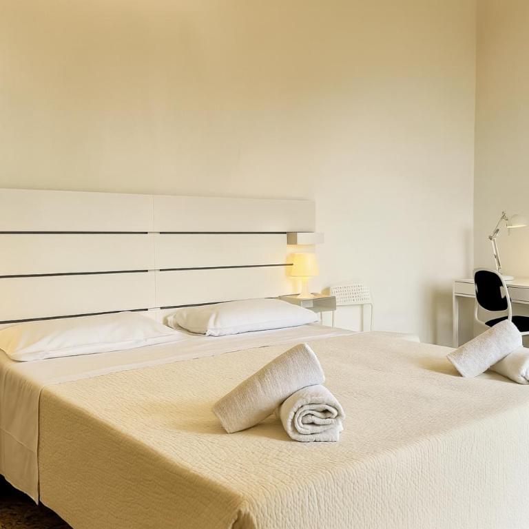 Top Floor - Panoramic Roof View - Quiet and Central - Appartamento con 2 Camere da Letto - 16