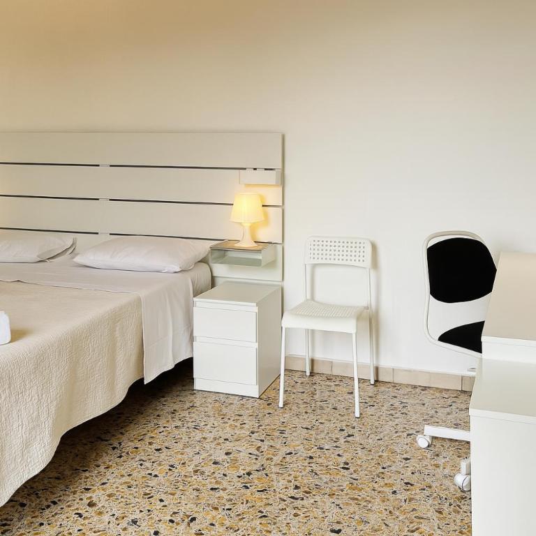 Top Floor - Panoramic Roof View - Quiet and Central - Appartamento con 2 Camere da Letto - 15