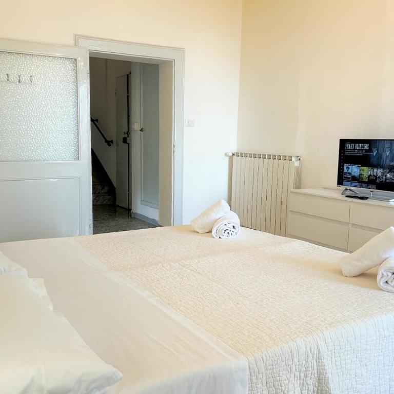 Top Floor - Panoramic Roof View - Quiet and Central - Appartamento con 2 Camere da Letto - 17