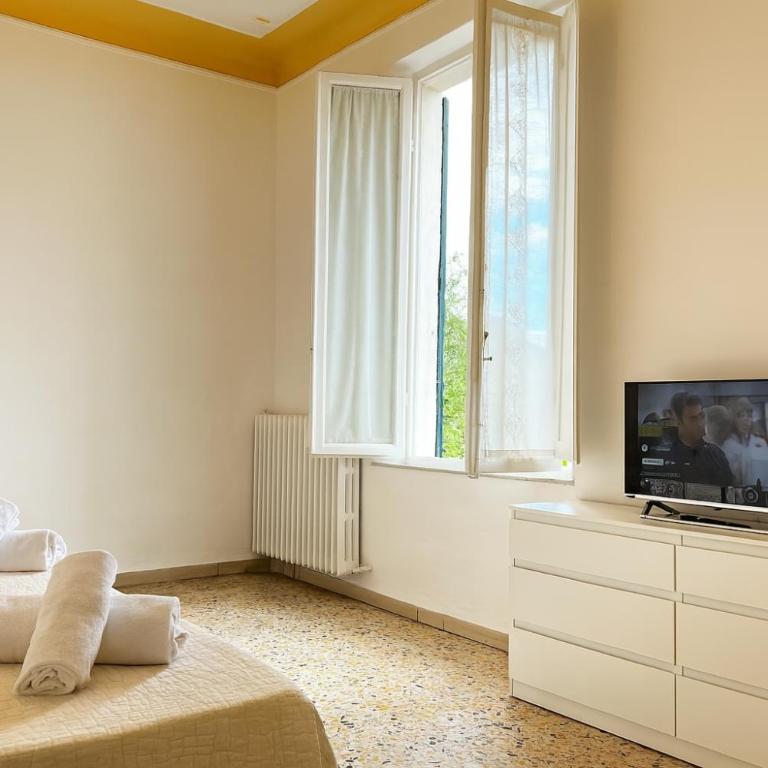 Top Floor - Panoramic Roof View - Quiet and Central - Appartamento con 2 Camere da Letto - 20