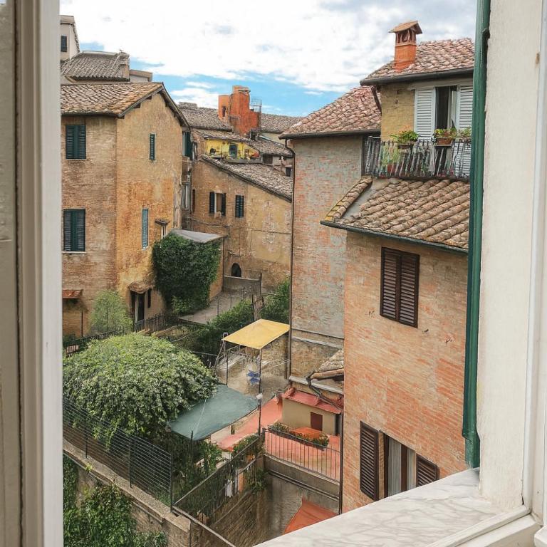 Top Floor - Panoramic Roof View - Quiet and Central - Appartamento con 2 Camere da Letto - 19