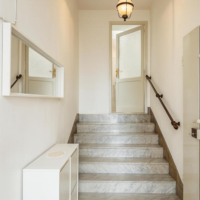 Top Floor - Panoramic Roof View - Quiet and Central - Appartamento con 2 Camere da Letto - 22