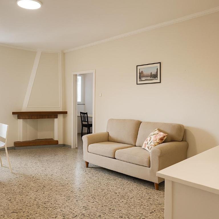 Top Floor - Panoramic Roof View - Quiet and Central - Appartamento con 2 Camere da Letto - 23
