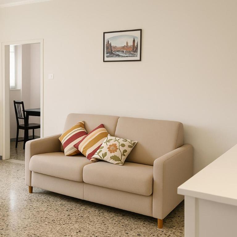 Top Floor - Panoramic Roof View - Quiet and Central - Appartamento con 2 Camere da Letto - 25
