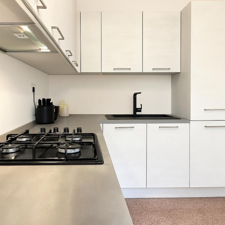 Top Floor - Panoramic Roof View - Quiet and Central - Appartamento con 2 Camere da Letto - 24