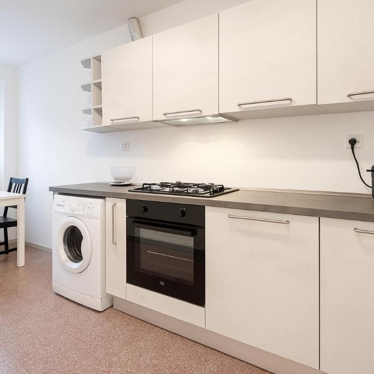 Top Floor - Panoramic Roof View - Quiet and Central - Appartamento con 2 Camere da Letto - 26