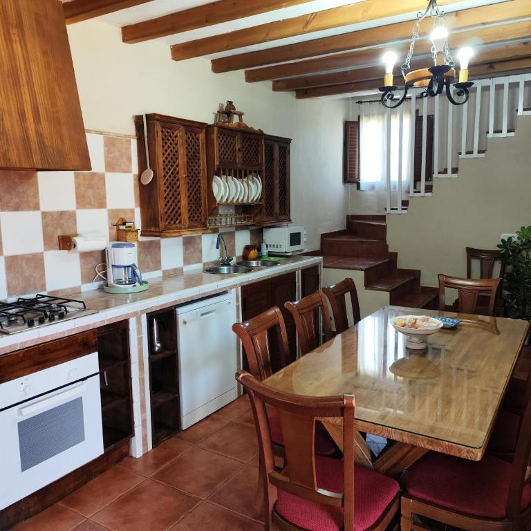 Casa Villazo 2 - Casa de 6 dormitorios - 4