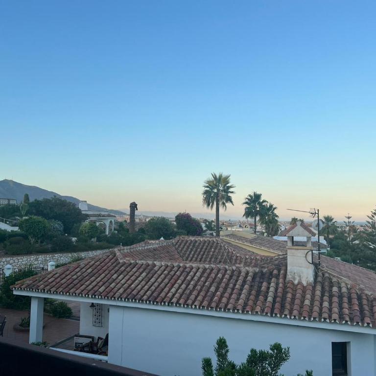 Villa Cerros Del Aguila - Villa con vistas al mar - 32