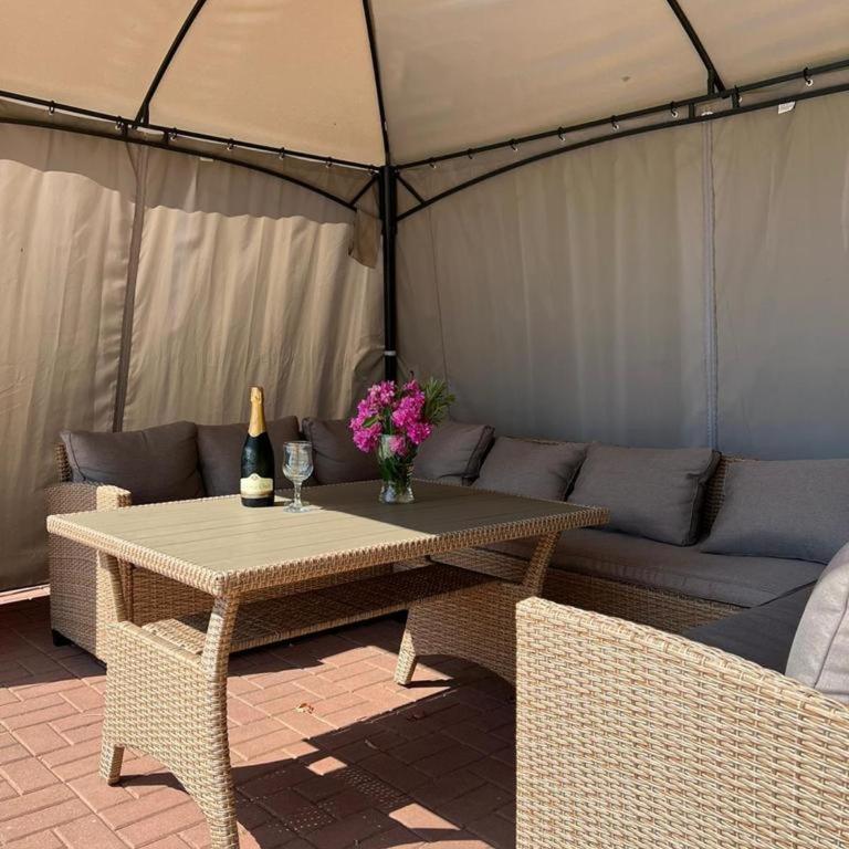 Villa Cerros Del Aguila - Villa con vistas al mar - 37