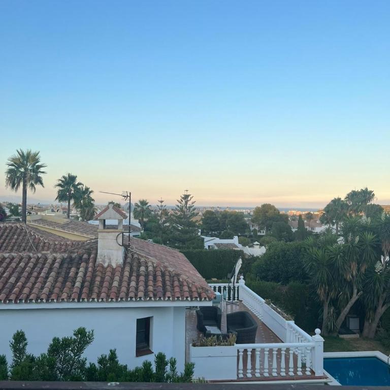 Villa Cerros Del Aguila - Villa con vistas al mar - 33