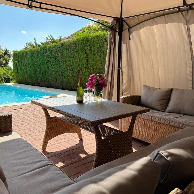 Villa Cerros Del Aguila - Villa con vistas al mar - 41