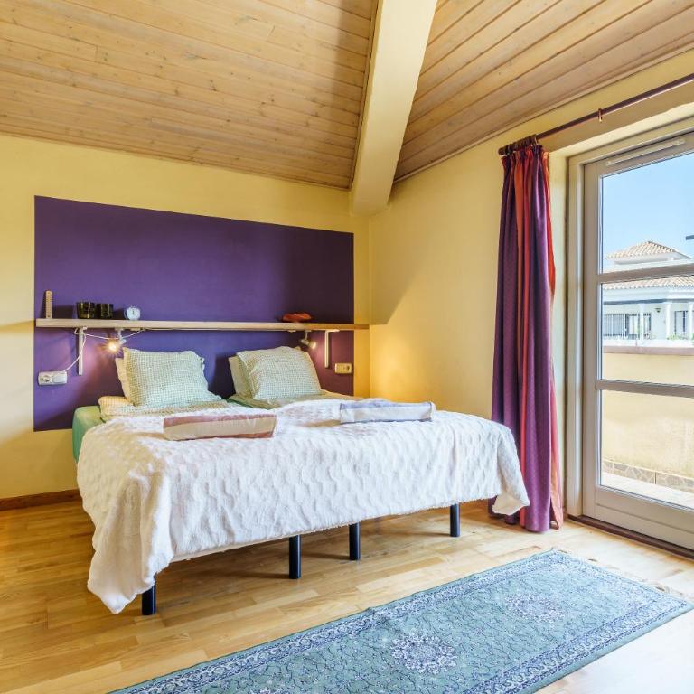 Villa Cerros Del Aguila - Villa con vistas al mar - 14