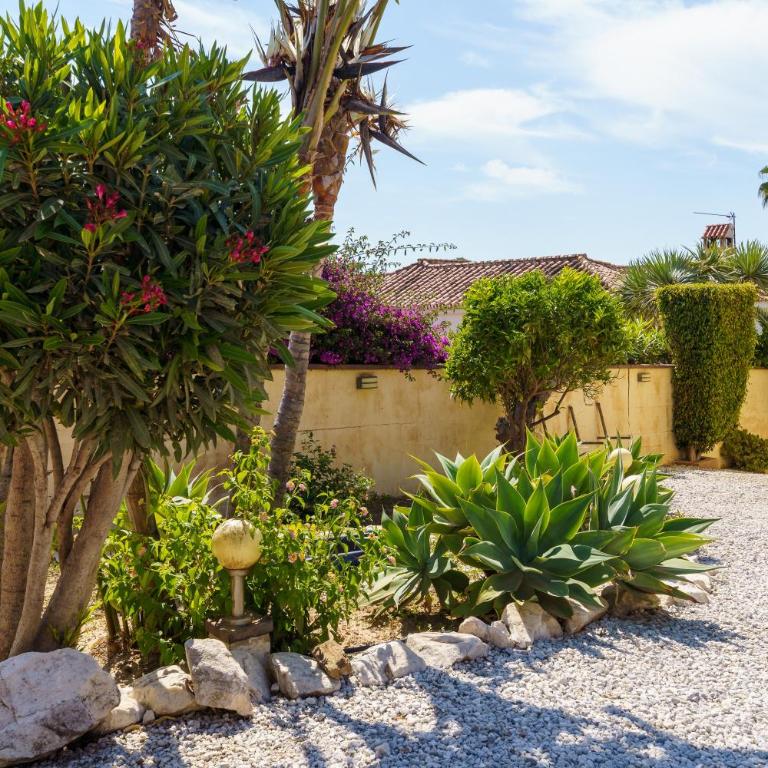 Villa Cerros Del Aguila - Villa con vistas al mar - 30