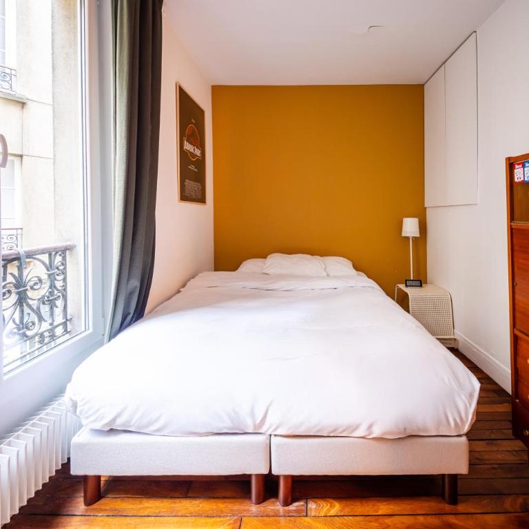 Canal St Martin Valmy - Apartamento - 5