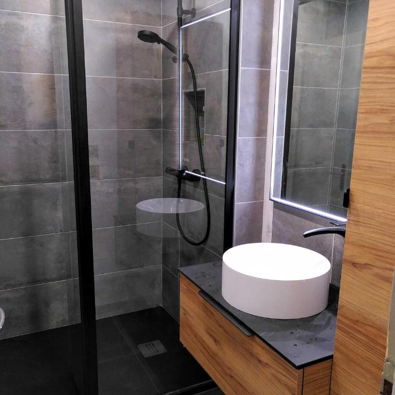 Appartement Balcon Villard-de-lans - Appartement 1 Chambre Supérieur avec Balcon - 3