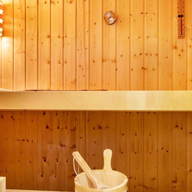 Landhaus Echerschwang - Superior Apartment mit 1 Schlafzimmer und Balkon - 18