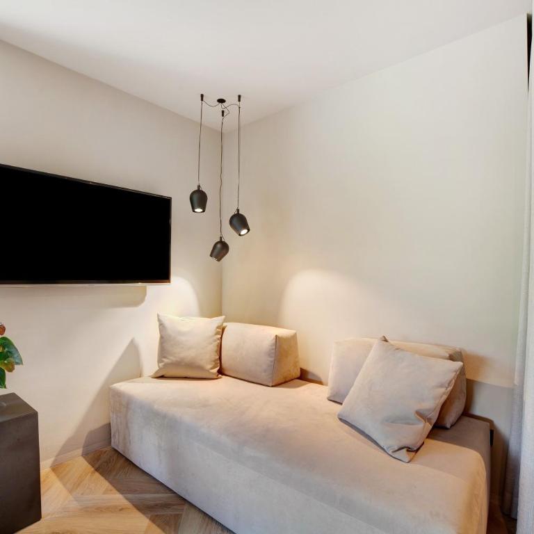 Casa Sonngart - Studio mit Terrasse - 16