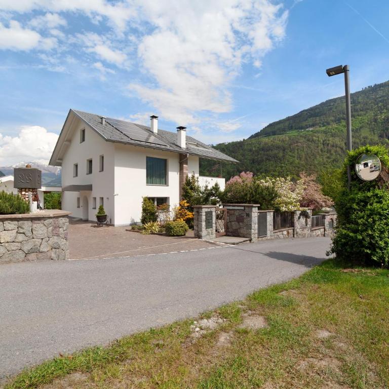 Casa Sonngart - Studio mit Terrasse - 27