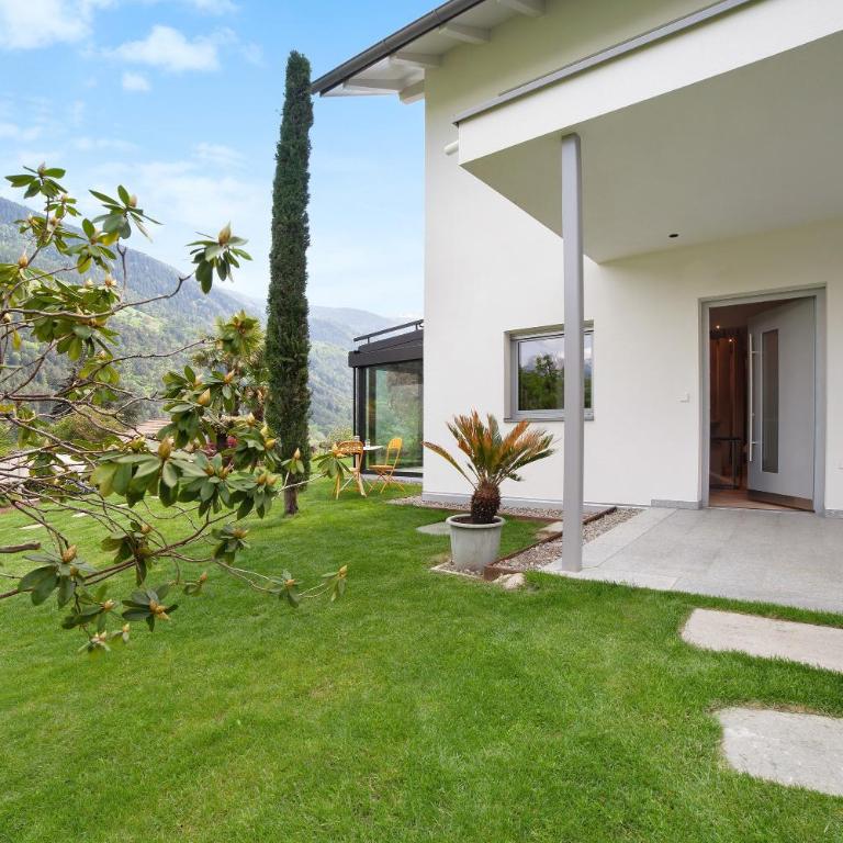 Casa Sonngart - Studio mit Terrasse - 22