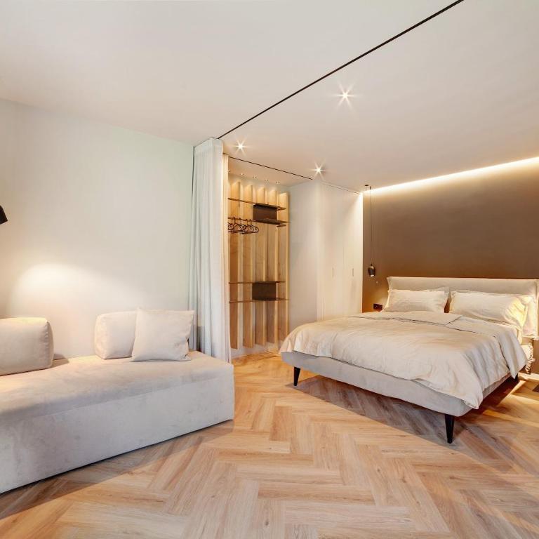 Casa Sonngart - Studio mit Terrasse - 3
