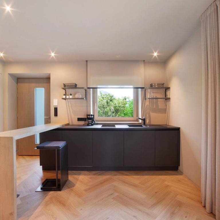Casa Sonngart - Studio mit Terrasse - 17