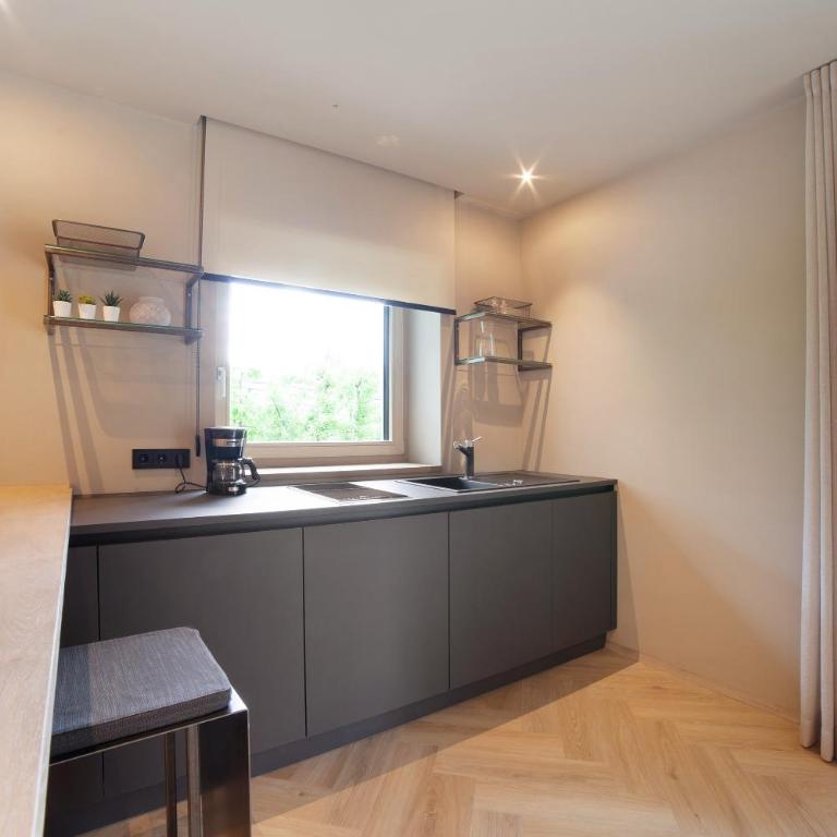 Casa Sonngart - Studio mit Terrasse - 18
