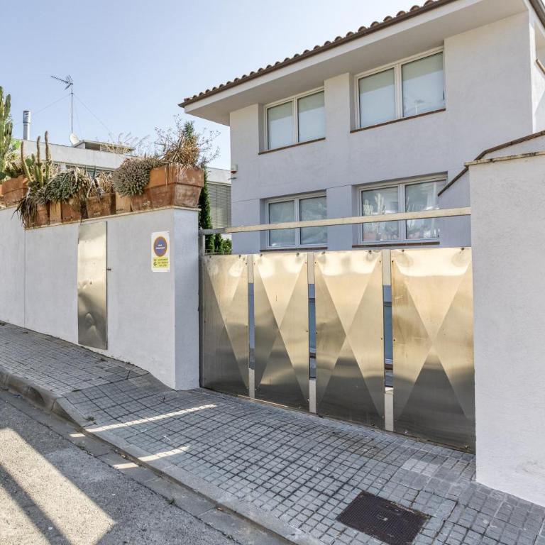 Apartamento ático en L'Escala - Apartamento Deluxe de 2 dormitorios con vistas al mar - 28