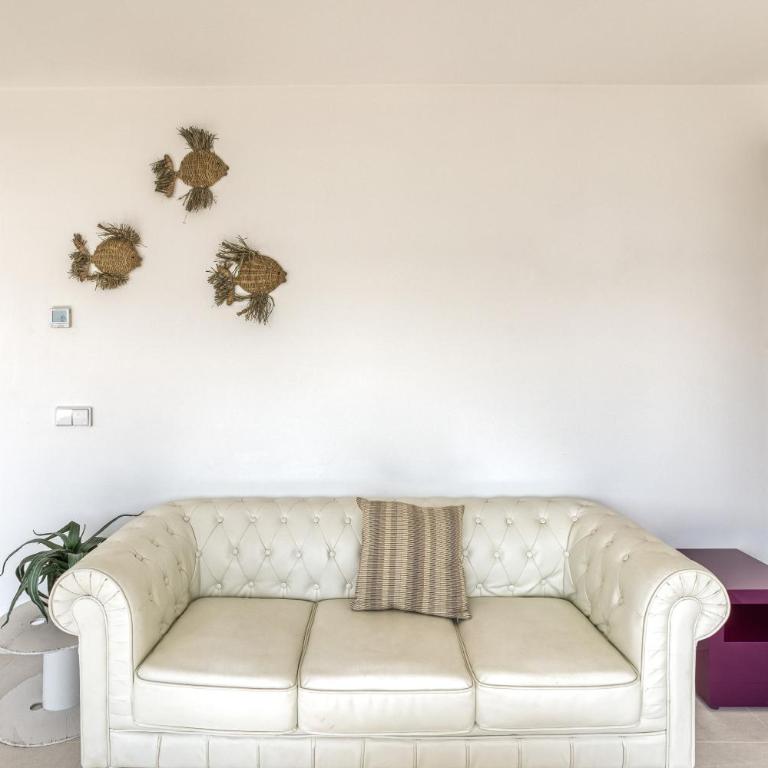 Apartamento ático en L'Escala - Apartamento Deluxe de 2 dormitorios con vistas al mar - 5