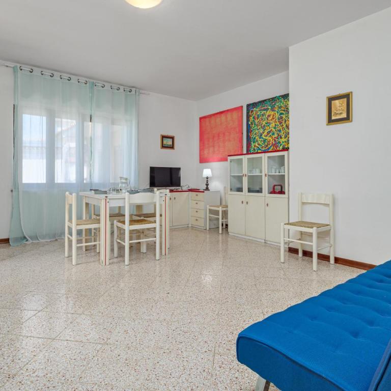 Quadrilocale Via D'annunzio - Appartamento Premium con 3 Camere da Letto e Balcone - 3