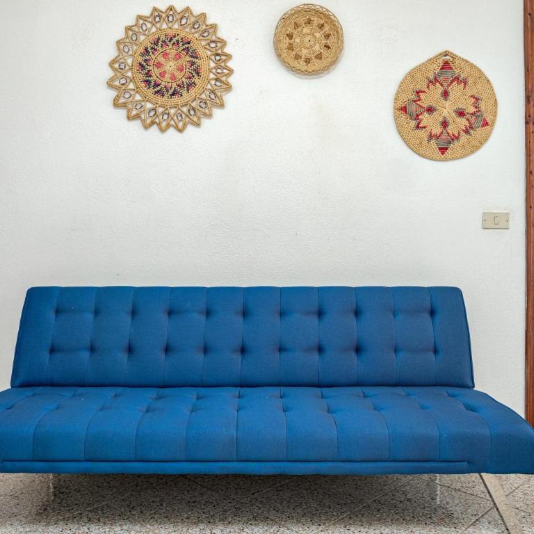 Quadrilocale Via D'annunzio - Appartamento Premium con 3 Camere da Letto e Balcone - 4